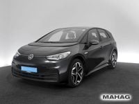 Gebraucht VW ID.3 Pro Performance 150 kW (204 PS) 2022 Grau Kleinwagen