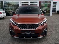 Gebraucht Peugeot 3008 Allure 181 PS (133 kW) 2019 Other SUV