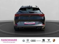 Occasion Cupra Formentor 150 ch (110 kW) 2023 Noir SUV