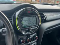 Gebraucht Mini Cooper 136 PS (100 kW) 2020 Schwarz Kleinwagen