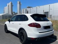 gebraucht Porsche Cayenne Diesel GTS Optik