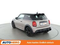 Gebraucht Mini John Cooper Works 136 PS (100 kW) 2021 Grau Kleinwagen