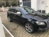 gebraucht Audi SQ5 SQ53.0 TDI quattro tiptronic competition