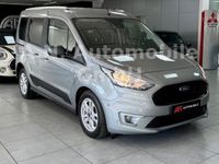 Gebraucht Ford Tourneo Connect Trend 120 PS (88 kW) 2022 Silber Van / Kleinbus