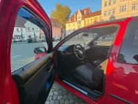 Gebraucht VW Golf Ocean 75 PS (55 kW) 2003 Rot Coupé