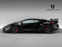 Gebraucht Lamborghini Aventador 770 PS (566 kW) 2020 Nero aldebaran Coupé