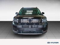 Gebraucht Hyundai Santa Fe Signature 215 PS (158 kW) 2024 Mic (schwarz SUV