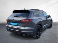 Gebraucht VW Touareg Elegance 286 PS (210 kW) 2023 Grau SUV