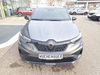 Neu Renault Arkana Esprit Alpine 94 PS (69 kW) 2025 Grau SUV