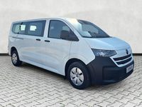 Neu VW T7 150 PS (110 kW) 2025 Clear white Van