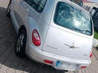 Gebraucht Chrysler PT Cruiser 145 PS (106 kW) 2008 Silber Kombi