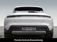 gebraucht Porsche Taycan 4S Cross Turismo LED-Matrix Surround-View