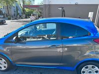 Second-hand Ford Ka 69 CP (50 kW) 2009 Hatchback