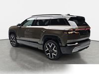 Second-hand Jeep Compass 156 kW (213 CP) 2026 Metallic SUV