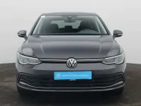 Gebraucht VW Golf VIII Active 131 PS (96 kW) 2022 Uranograu Limousine