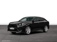Gebraucht BMW X2 M Sport 150 PS (110 kW) 2025 Schwarz SUV