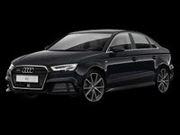 Gebraucht Audi A3 Design 184 PS (135 kW) 2018 Limousine