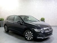 Gebraucht VW Golf VIII Active 116 PS (85 kW) 2022 Schwarz Limousine