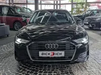 Gebraucht Audi A6 Basis 204 PS (150 kW) 2023 Schwarz Limousine