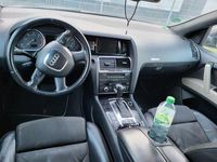 Second-hand Audi Q7 232 CP (170 kW) 2006 Gri SUV
