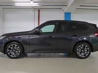 Neu BMW X3 197 PS (144 kW) 2026 Grau SUV