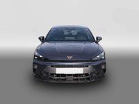 Usata Cupra Leon 150 CV (110 kW) 2025 Grigio Berlina