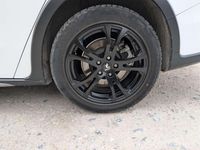 Gebraucht Ford Focus Active 125 PS (91 kW) 2019 Frostweiß Kombi