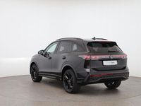 Neu VW Tiguan R-line 193 PS (141 kW) 2026 Schwarz SUV