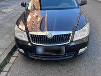 Gebraucht Skoda Octavia 77 PS (56 kW) 2010 Kombi
