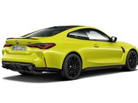 gebraucht BMW M4 Competition Coupe mit M xDrive