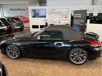 gebraucht BMW Z4 M Z4 Baureihe Z4 Roadster M40 i AC SCHNITZER