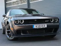 Gebraucht Dodge Challenger 309 PS (227 kW) 2020 Granite metallic Coupé