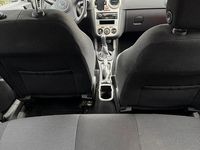 Gebraucht Opel Corsa 69 PS (50 kW) 2010 Weiß Kleinwagen