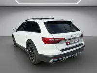Gebraucht Audi A4 Allroad Ambiente 204 PS (150 kW) 2023 Ibisweiß Kombi