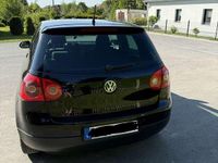 Gebraucht VW Golf VI United 80 PS (58 kW) 2008 Kleinwagen