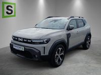 Gebraucht Dacia Duster Journey 141 PS (103 kW) 2024 Beige SUV