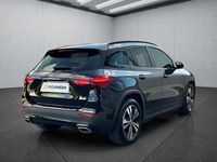 Gebraucht Mercedes GLA200 150 PS (110 kW) 2024 Schwarz SUV