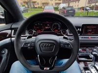 gebraucht Audi A8 4.2 TDI tiptronic quattro -