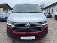 Gebraucht VW Multivan 204 PS (150 kW) 2023 Silber Van