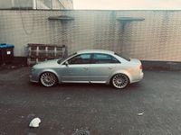 Gebraucht Audi S4 344 PS (253 kW) 2006 Silber Limousine