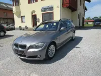 Gebraucht BMW 325 218 PS (160 kW) 2009 Spacegrau metallic Kombi