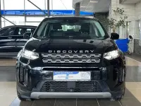 Gebraucht Land Rover Discovery Sport S 309 PS (227 kW) 2021 Schwarz SUV