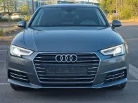 Gebraucht Audi A4 Design 252 PS (185 kW) 2016 Grau Limousine
