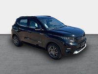 Neu Citroën C3 101 PS (74 kW) 2026 Schwarz SUV