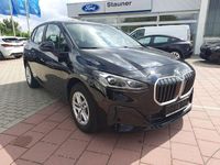 Gebraucht BMW 218 Active Tourer 136 PS (100 kW) 2024 Schwarz ii Van / Kleinbus