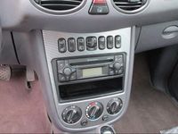 Gebraucht Mercedes A160 103 PS (75 kW) 2003 Silber Kleinwagen