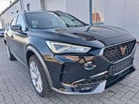 Brugt Cupra Formentor 150 HK (110 kW) 2024 Sort SUV