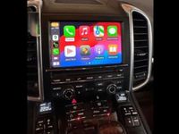 Gebraucht Porsche Cayenne 245 PS (180 kW) 2011 Braun SUV