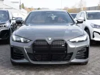 Nowe BMW M4 392 KM (288 kW) 2026 Szary Sedan/Limuzyna