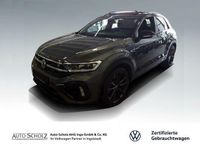 Gebraucht VW T-Roc R 300 PS (220 kW) 2024 Andere farbe SUV